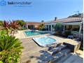 Villa à la vente
